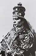 Zewditu of Ethiopia