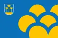 Flag of Zoetermeer