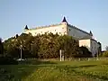 Zvolen Castle