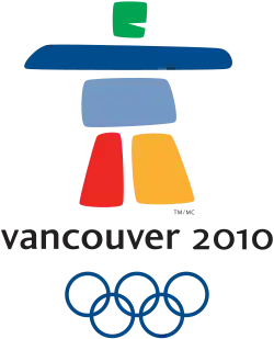 2010 Winter Olympics logo