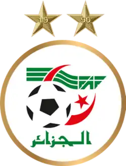 Shirt badge/Association crest