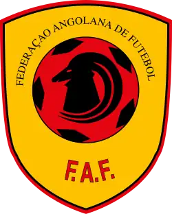 Shirt badge/Association crest