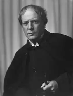 Machen c. 1905