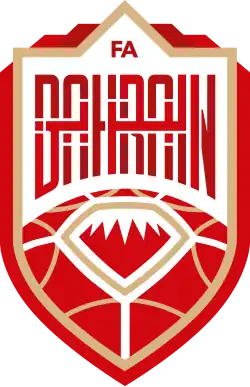 Shirt badge/Association crest