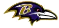 Baltimore Ravens logo