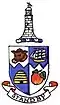 Coat of arms of Burlington