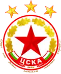 "CSKA" (2019–present)