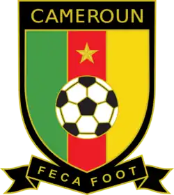 Shirt badge/Association crest