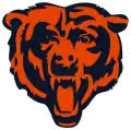 Chicago Bears logo