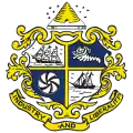 Coat of arms of St. Catharines