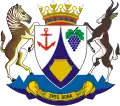 Coat of arms of Western Cape