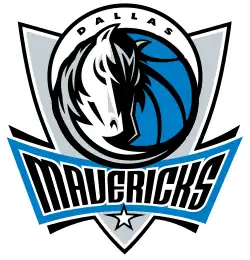Dallas Mavericks logo