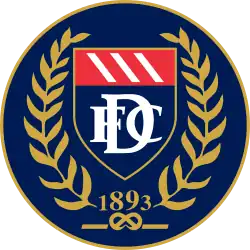 Logo used from 1987–2008