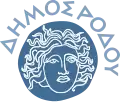 Official seal of Rhodes