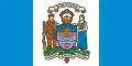 Flag of Edmonton