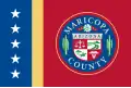 Flag of Maricopa County, Arizona