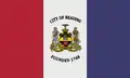 Flag of Reading