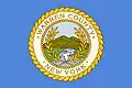 Flag of Warren County, New York