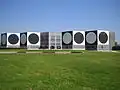 The Vasarely Foundation