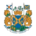 Coat of arms of Halifax
