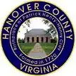 Official seal of Hanover County, Virginia