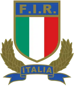 Shirt badge/Association crest