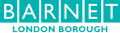 Official logo of London Borough of Barnet