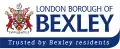 Official logo of London Borough of Bexley