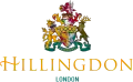 Official logo of London Borough of Hillingdon