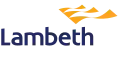 Official logo of London Borough of Lambeth