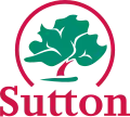 Official logo of London Borough of Sutton
