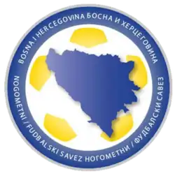 Shirt badge/Association crest