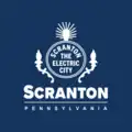 Official logo of Scranton