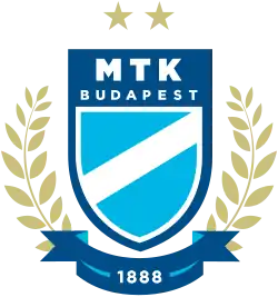 MTK logo