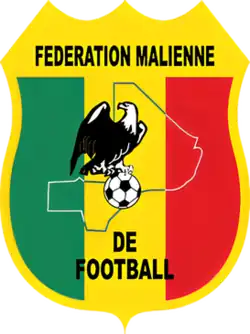 Shirt badge/Association crest