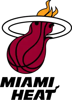 Miami Heat logo