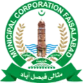 Official seal of Faisalabad