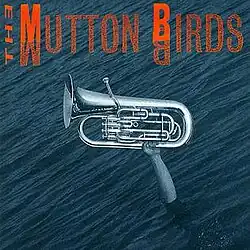 Image of album cover