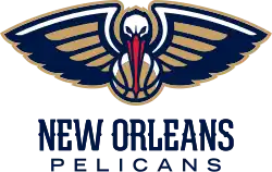 New Orleans Pelicans logo