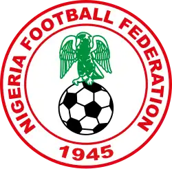 Shirt badge/Association crest