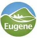 Official seal of Eugene, Oregon