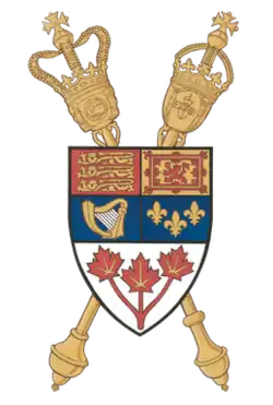 Coat of arms or logo