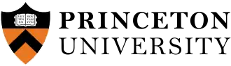 Logo of Princeton University