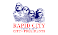Flag of Rapid City