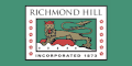 Flag of Richmond Hill
