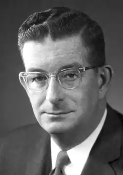 Chemistry Nobel laureate Robert Burns Woodward, SB 1936, PhD 1937[439]