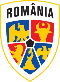 Shirt badge/Association crest