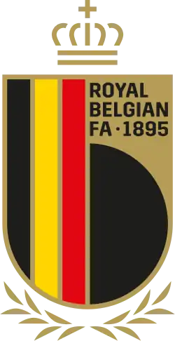 Shirt badge/Association crest