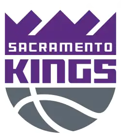 Sacramento Kings logo