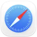 Apple Safari 14.0 Icon